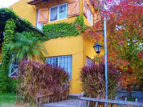 Laprida, Smithfield, Zárate