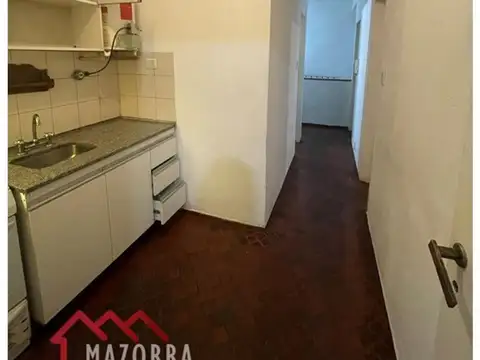 Avenida San Martin 3400