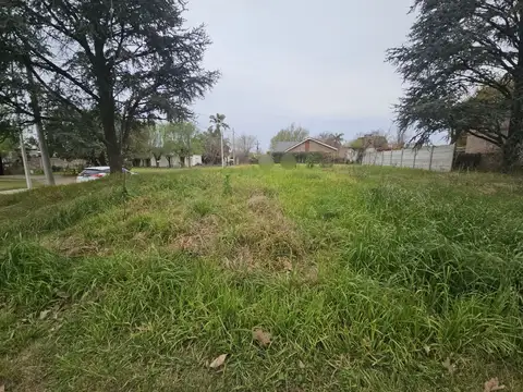 Terreno en San Jeronimo Sud