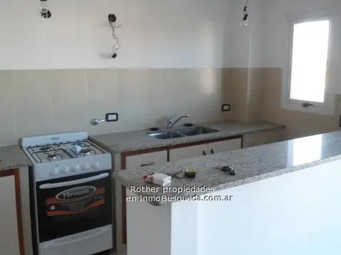 Departamento en Venta en La Plata, USD 135.000
