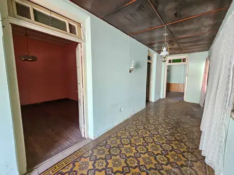 Casa en Venta en Villa Constitucion, USD 40.000