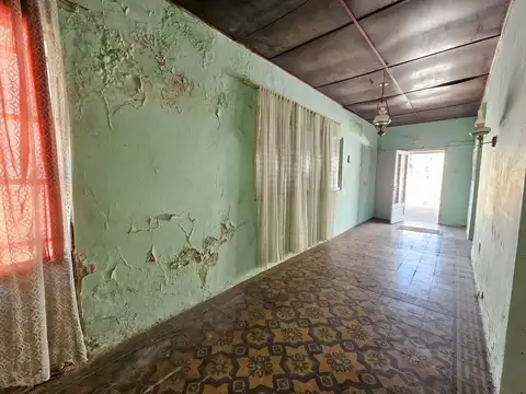 CASA EN VENTA EN VILLA CONSTITUCIÓN PATIO RECICLAR