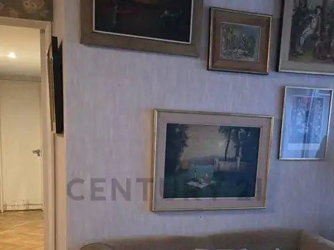 Departamento en Venta en Barrio Norte, USD 250.000