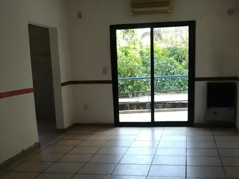 Departamento en Alquiler de 3 ambientes