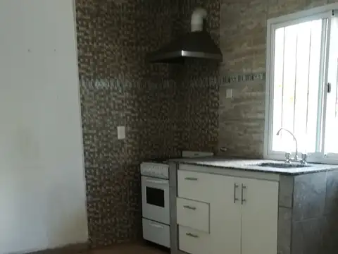 Departamento en Alquiler en Ciudad De Tigre, $ 890.000