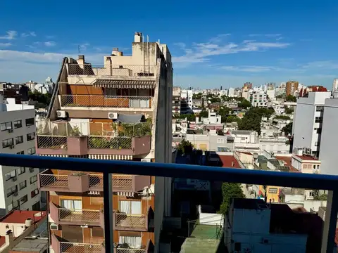 Departamento en Alquiler 1 año