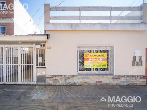 Venta PH en Ramos Mejia Sur