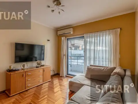 Departamento en Venta de 4 ambientes