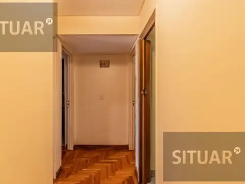 Departamento en Venta en Núñez, USD 245.000