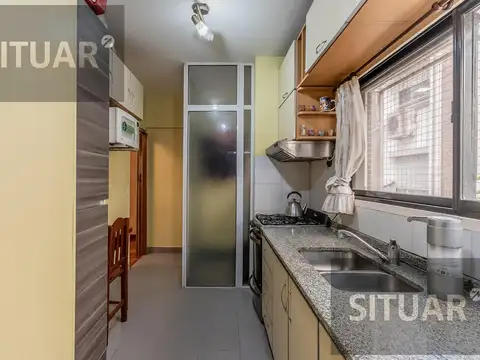 Departamento en Venta 20 años