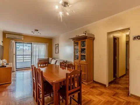 Departamento en Venta de 3 dormitorios