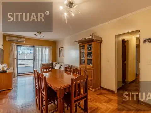 Departamento en Venta 4 Ambientes en Nuñez