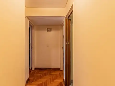 Departamento en Venta en Nuñez, USD 258.000