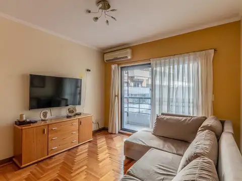 Departamento en Venta 4 Ambientes en Nuñez