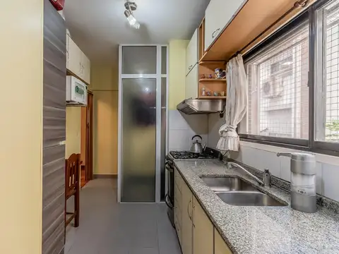 Departamento en Venta 20 años