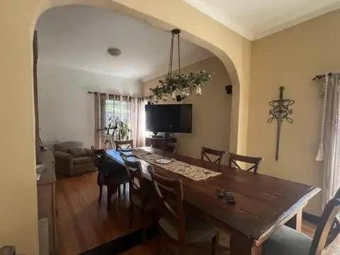 Casa en Alquiler al Noreste