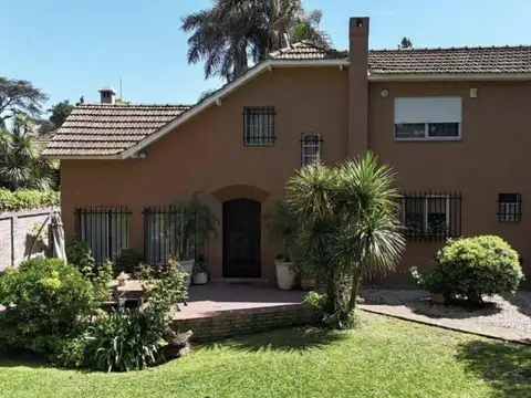 Casa en Alquiler en Monte Grande