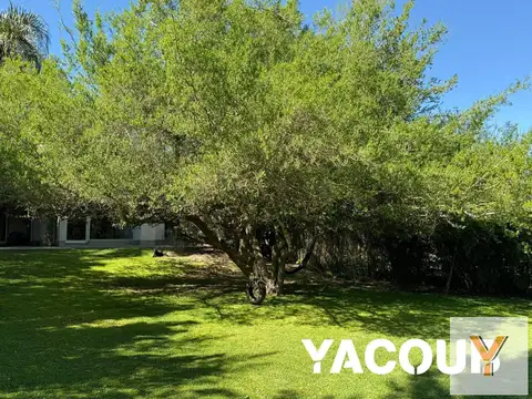 Casa en Venta 16 años