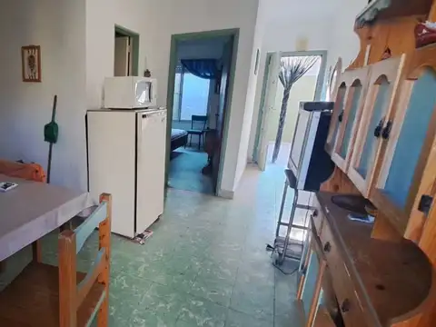 Depto Tipo Casa en Venta 46 años