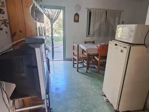 Depto Tipo Casa en Venta con 1 cocheras