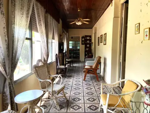 Casa en Venta de 5 dormitorios