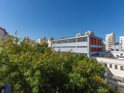 Departamento en Venta en Flores Norte, USD 335.000