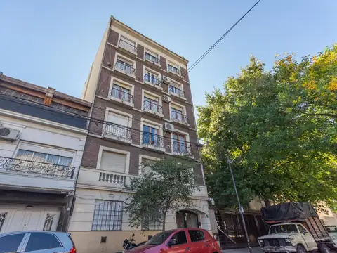 Departamento en Venta en Flores Norte, Flores