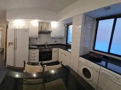 Departamento en Alquiler Temporal de 2 dormitorios