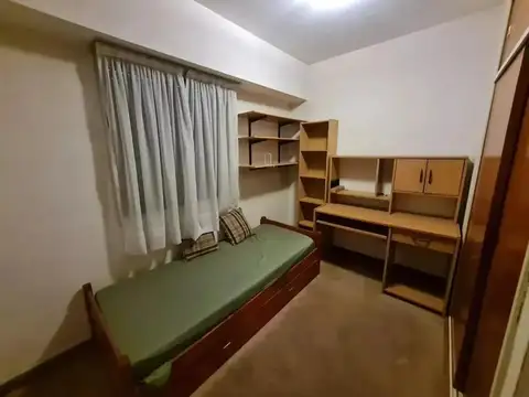 Departamento en Alquiler Temporal con 1 cocheras