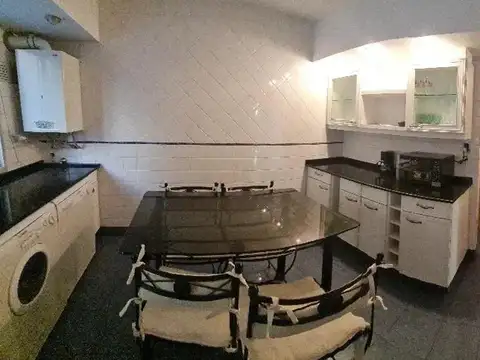 Departamento en Alquiler Temporal en Palermo, USD 999
