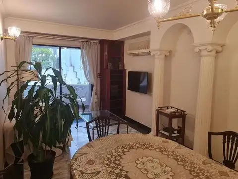 Godoy Cruz 3100, Piso 2