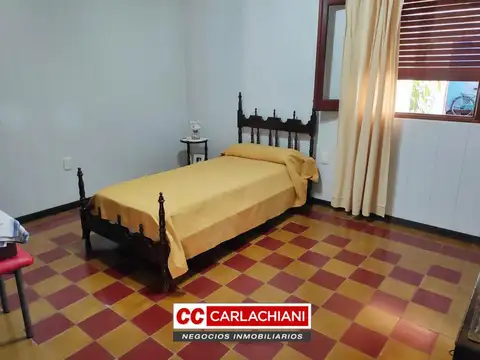 Casa - Las Parejas