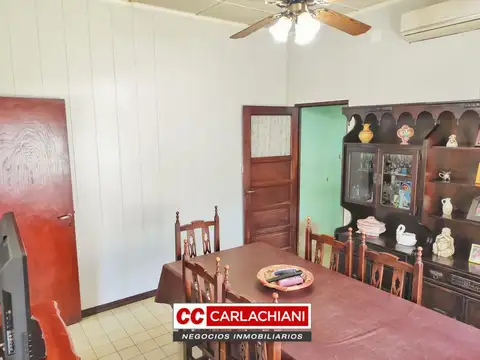 Casa en Venta de 2 dormitorios