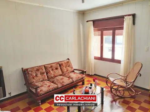 Casa en Venta en Las Parejas, USD 90.000