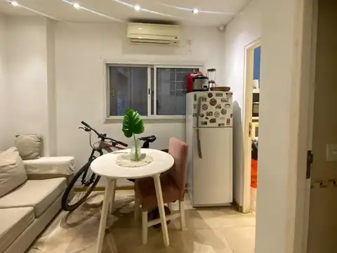 Departamento en Alquiler Apto profesional