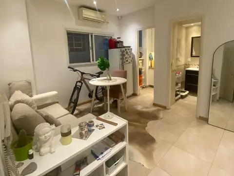 Departamento en Alquiler de 3 ambientes