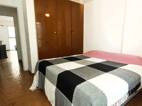 ALQUILER TEMPORARIO 1 DORMITORIO Bº CENTRO