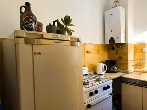 Departamento en Alquiler Temporal en Centro, $ 850.000
