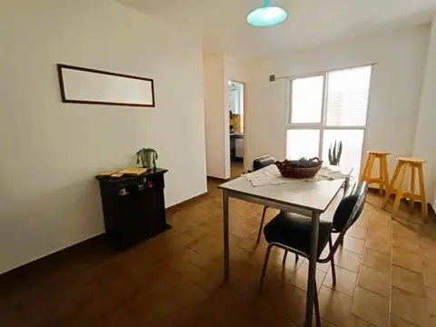 Departamento en Alquiler Temporal de 1 dormitorio