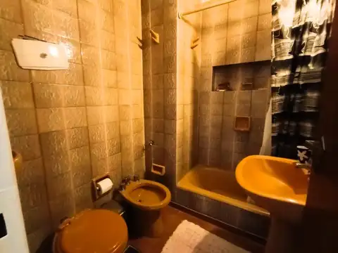 Departamento en Alquiler Temporal 40 años