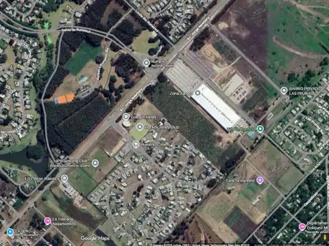 Terreno en Venta en Mar del Plata, Partido de General Pueyrredón