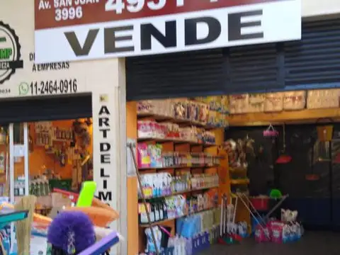 Av. Brasil al 3000