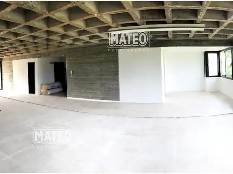 OFICINA DE PLANTA LIBRE A ESTRENAR 