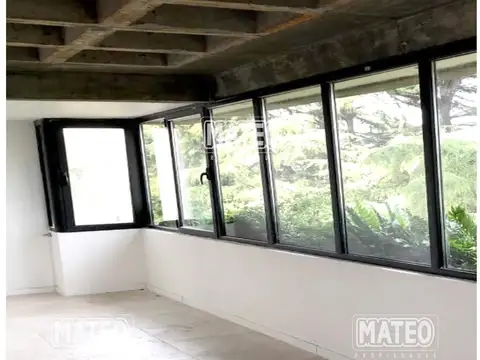 Oficina Monoambiente con 2 baños