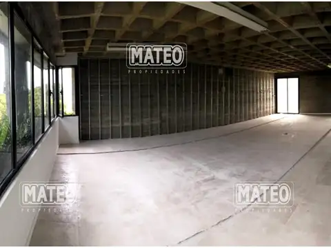 OFICINA DE PLANTA LIBRE A ESTRENAR!!!