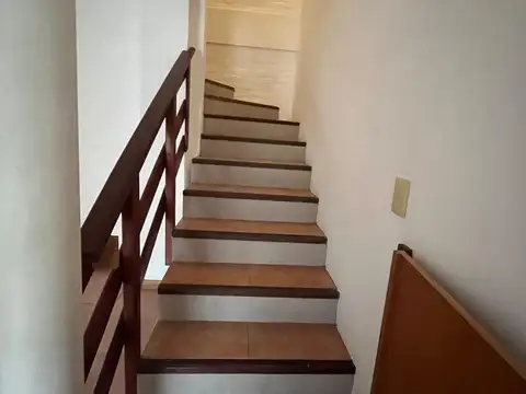 Alquiler Casa Dúplex 2 dormitorios Parque Batlle