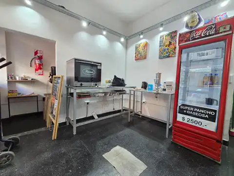 Local en Venta en Balvanera