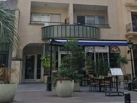 Departamento en Abasto