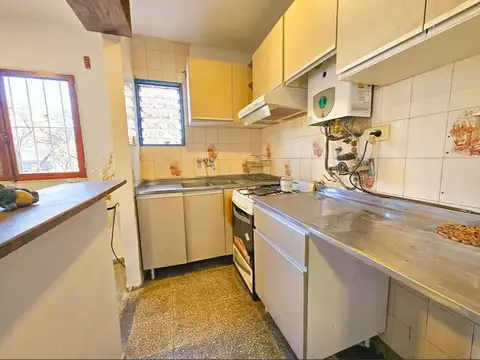 Departamento en Venta en Republica De La Sexta, Rosario
