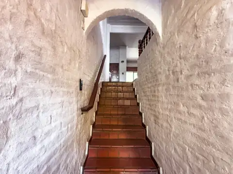 Depto Tipo Casa 4 ambientes con 3 baños